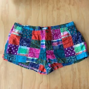 Aerie Pajama Shorts